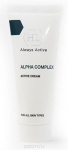 Крем Holy Land Alpha Complex Active Cream (Объем 70 мл) (6278)