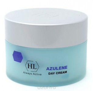 Крем Holy Land Крем Azulene Day Cream (Объем 250 мл) (6278)
