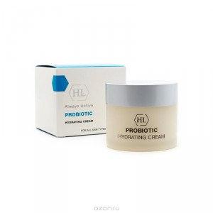 Крем Holy Land Probiotic Hydrating Cream (Объем 50 мл) (6278)