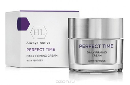 Крем Holy Land Perfect Time Daily Firming Cream (Объем 50 мл) (6278)