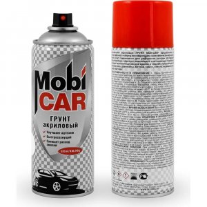 Акриловый грунт MobiCAR 0504-10 MC