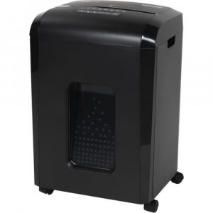 Уничтожитель шредер BRAUBERG 1525X (532151)