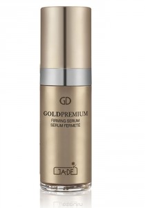 Сыворотка GA-DE Gold Premium Firming Serum (Объем 30 мл) (9208)