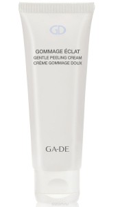 Маска GA-DE Маска-пилинг Gommage Eclat Gentlе Peeling Cream (Объем 75 мл) (9208)