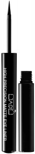 Подводка GA-DE High Precision Matte Eyeliner (9208)