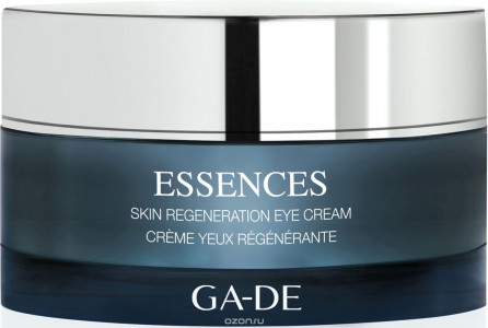 Крем для глаз GA-DE Essences Skin Regeneration Eye Cream (Объем 15 мл) (149300000)
