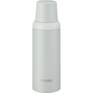 Термос Tiger MSI-A060 Grayish White (MSI-A060 WG)