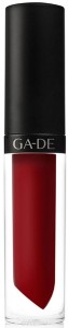 Жидкая помада GA-DE Idyllic Matte Lip Colour 730 (Цвет 730 Really Red variant_hex_name 8B0911) (9208)