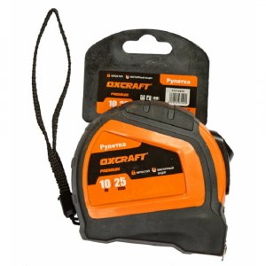 Рулетка OXCRAFT Premium (PO000137270)