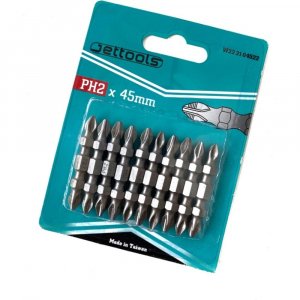 Двусторонние магнитные насадки для больших нагрузок Jettools W2-21-04522