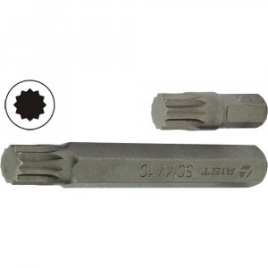 Двенадцатилучевая бита Aist 1327508M 00-00003995