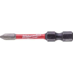 Насадка Milwaukee SHOCKWAVE (4932471564)