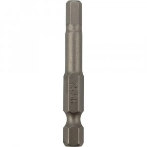 Шестигранная бита для шуруповерта Kranz KR-92-0423