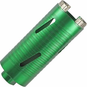 Алмазная коронка D.BOR Laser Drill 150 (LD150-0082-016)