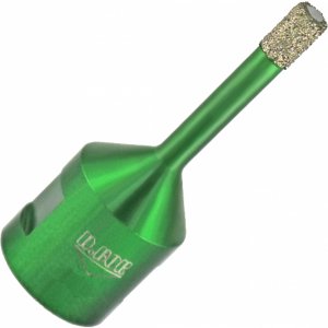 Алмазная коронка D.BOR KERAMOGRANIT-DRY (D-KG-D-006-014)