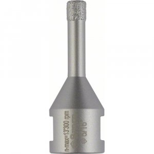 Алмазная коронка для УШМ Bosch Dry Speed (2608599040)