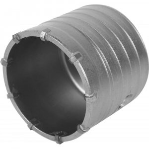 Полая коронка для перфоратора Elitech 193769