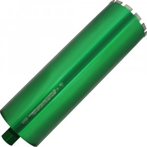 Алмазная коронка D.BOR Laser VX (LVX-152-114-0450)