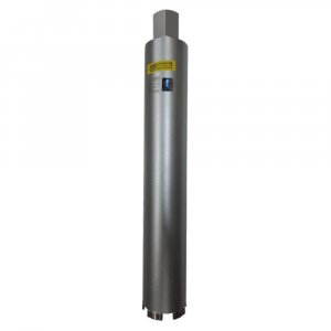 Алмазная коронка Hilberg Laser (HD712)