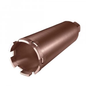 Кольцевое алмазное сверло Адель DH-D400 (ДУУ00007914)