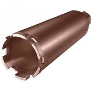 Кольцевое алмазное сверло Адель DH-D400 (ДУУ00007797)