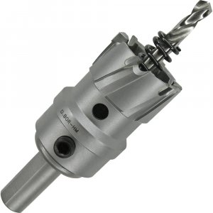 Коронка по металлу D.BOR HS-HM-28-035-T