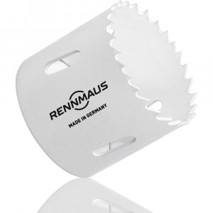 Коронка биметаллическая RENNMAUS 4025760001