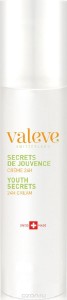 Крем Valeve Youth Secrets 24h Face Cream (Объем 50 мл) (9176)