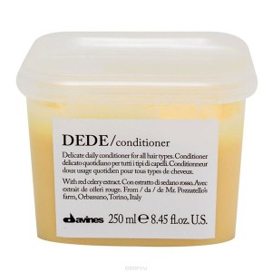 Кондиционер Davines Dede Conditioner (Объем 250 мл) (9004)