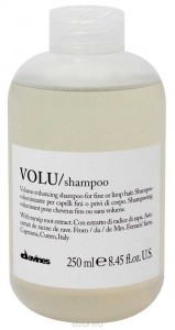 Шампунь Davines Volu Volume Enhancing Softening Shampoo (Объем 250 мл) (9004)