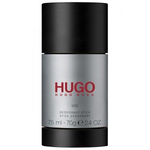 Дезодорант HUGO BOSS Hugo Iced (Объем 75 мл) (8005610262185)