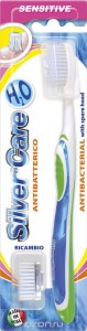 Зубная щетка Silver Care Silver Care Н2О Sensitive (23378)