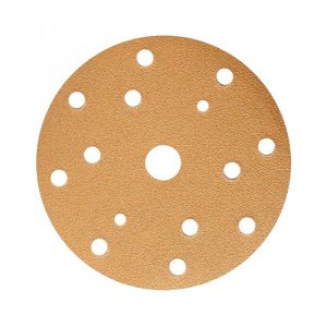 Круг шлифовальный Sunmight GOLD B312T (44305R)