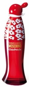 Туалетная вода Moschino Cheap & Chic Chic Petals (Объем 30 мл Вес 100.00) (796)