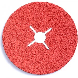 Фибровый шлифовальный круг Interflex CR5229 (3024362501)