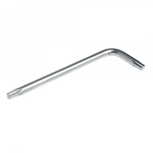 Г-образный torx ключ JTC 71350