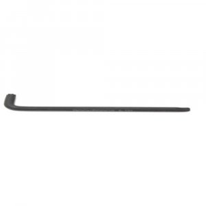 Длинный Г-образный ключ torx ROCKFORCE RF-76645BL