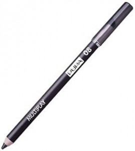 Карандаш для глаз Pupa Multiplay Eye Pencil (Цвет №08 Basic Brun variant_hex_name 292129 Вес 10.00) (1002)