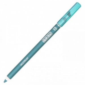 Карандаш для глаз Pupa Multiplay Eye Pencil (Цвет №15 Emeraude Green variant_hex_name 106a9e Вес 10.00) (1002)