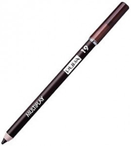 Карандаш для глаз Pupa Multiplay Eye Pencil (Цвет №19 Clark Earth variant_hex_name 5E3D36 Вес 10.00) (1002)