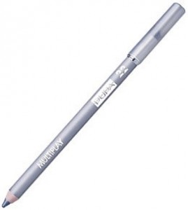 Карандаш для глаз Pupa Multiplay Eye Pencil (Цвет №22 Pure Silver variant_hex_name d0d3df Вес 10.00) (1002)