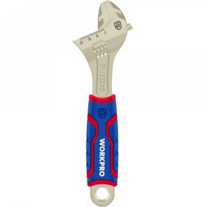 Разводной ключ WORKPRO WP272011