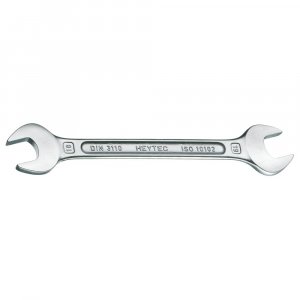 Рожковый гаечный ключ Heytec HE-50800161780