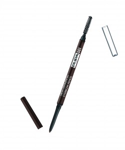 Карандаш для бровей Pupa High Definition Eyebrow Pencil 001 (Цвет 001 Blonde variant_hex_name 7E6F58) (1002)