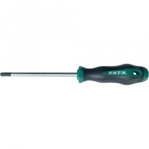 Отвертка torx HONITON 1714-11527