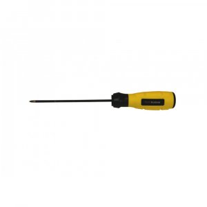 Крестовая отвертка Hanskonner HK1040-16-PH0-75
