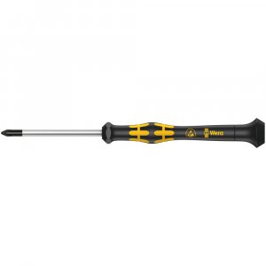 Отвертка Wera 1550 PH ESD (WE-030111)
