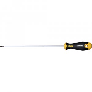 Крестовая отвертка Felo Ergonic (40220910)
