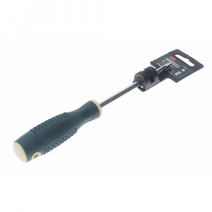 Магнитная шлицевая отвертка ROCKFORCE Profi (RF-70165125)