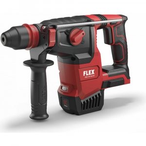 Комбинированный аккумуляторный перфоратор Flex CHE 2-26 18.0-EC C (491314)